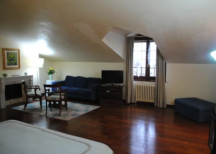 Hotel San Giacomo