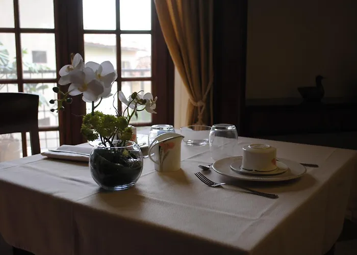 San Giacomo Hotel Agliano Terme