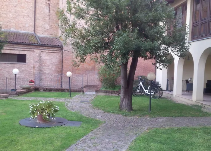 San Giacomo Hotel