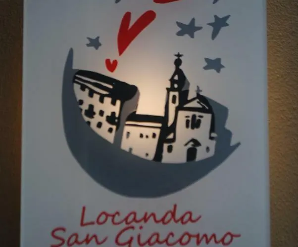 Hotel San Giacomo