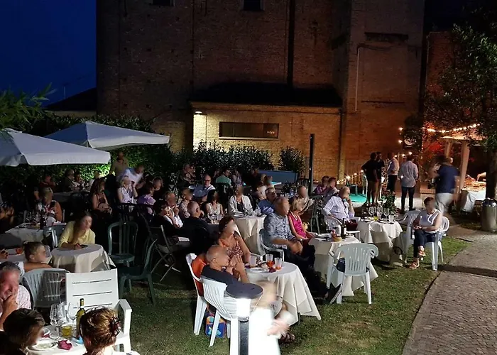 San Giacomo Hotel 3*