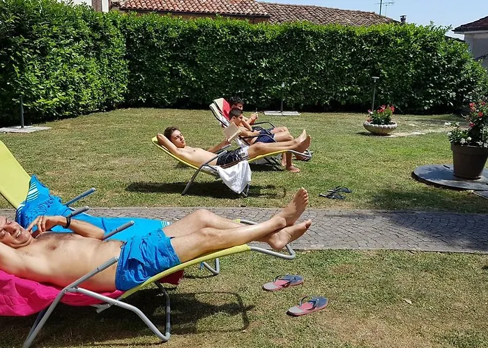 San Giacomo 3* Agliano Terme