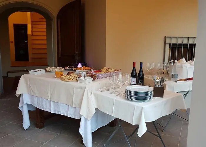 San Giacomo 3*