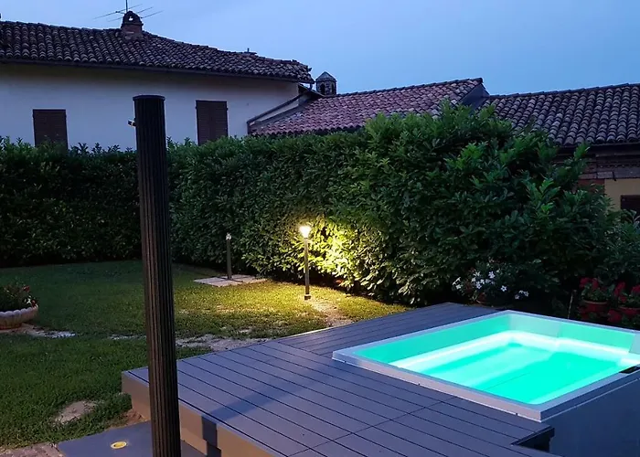 San Giacomo Hotel