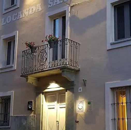 San Giacomo Hotel