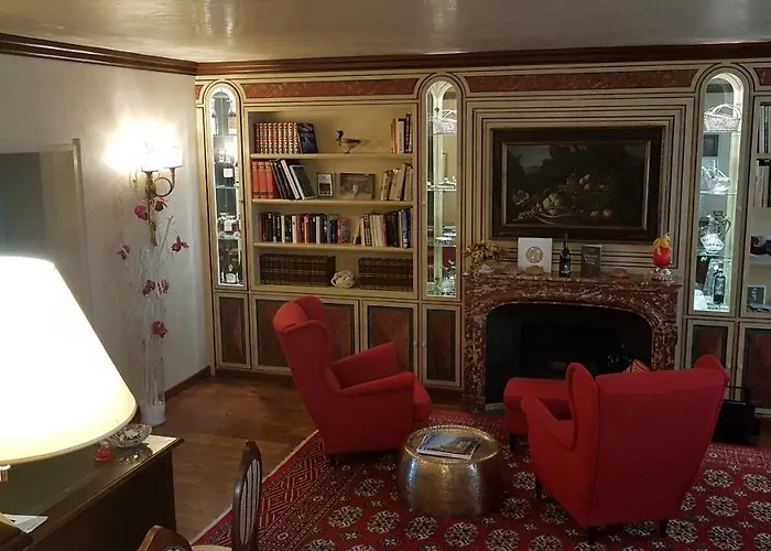 San Giacomo Hotel 3*