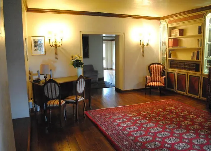 San Giacomo Hotel Agliano Terme